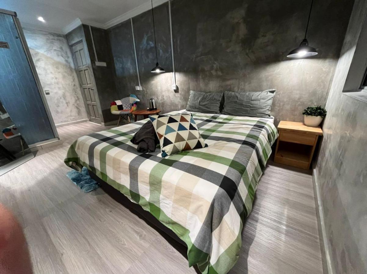 Yy Residences Ipoh Exterior photo